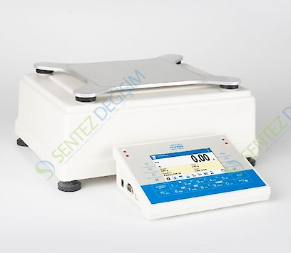 Radwag | PM 25.C32 Hassas Terazi