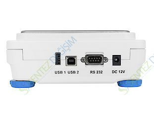 Radwag WTC 200 Hassas Terazi 200 gr / 0.001 gr