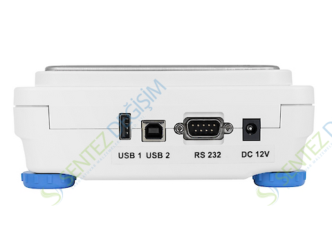 Radwag WTC 200 Hassas Terazi 200 gr / 0.001 gr