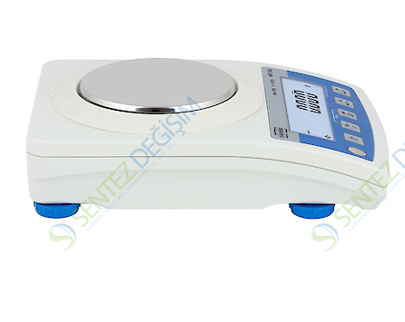 Radwag WTC 200 Hassas Terazi 200 gr / 0.001 gr