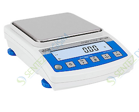 Radwag WTC 600 Hassas Terazi 600 gr / 0.01 gr