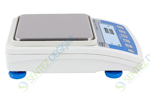 Radwag WTC 600 Hassas Terazi 600 gr / 0.01 gr