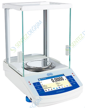Radwag | AS 82/220.X2 Analitik Terazi