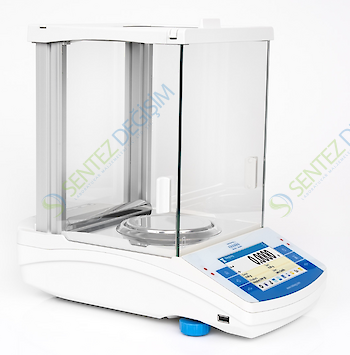 Radwag | AS 82/220.X2 Analitik Terazi