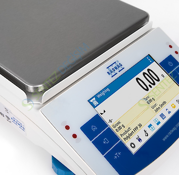 Radwag | 6100.X2.M Hassas Terazi