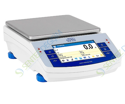 Radwag | WLC 10.X2 Hassas Terazi