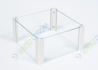 Camlı Rüzgarlık 128x128