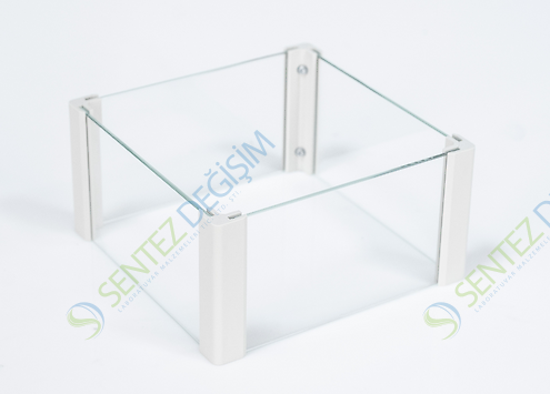 Camlı Rüzgarlık 128x128