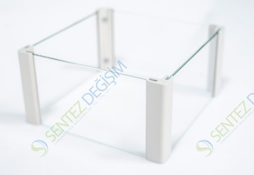 Camlı Rüzgarlık 128x128