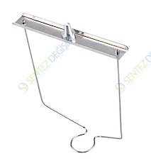 RADWAG Density Kit 85 Yoğunluk Tespit Kiti