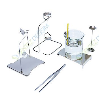 RADWAG Density Kit 128 Yoğunluk Tespit Kiti