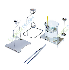 RADWAG Density Kit 195 Yoğunluk Tespit Kiti