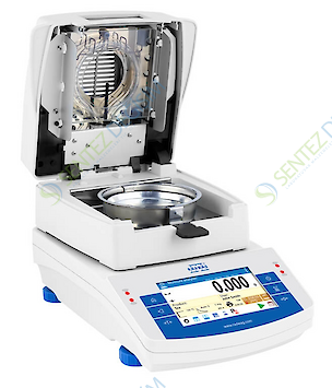 Radwag MA 50/1.X2.A Nem Tayin Cihazı