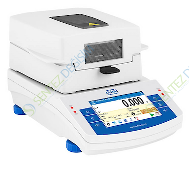 RADWAG MA 50/1.X2.IC.A Nem Tayin Cihazı