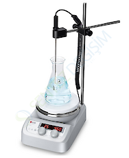 DLAB MS-H280-Pro için,DLAB 18100990 ile Koruyucu Kapak