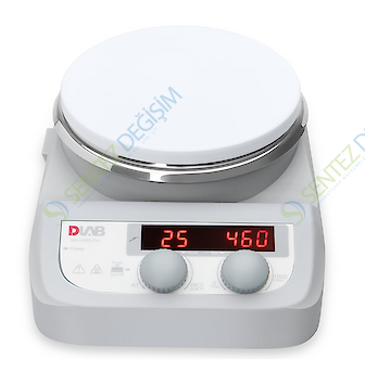 DLAB MS-H280-Pro için,DLAB 18100990 ile Koruyucu Kapak