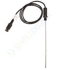 DLAB PT1000-A Sıcaklık Sensörü (230mm)