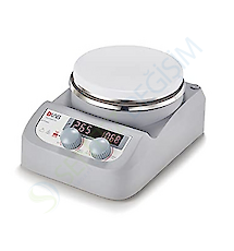 DLAB MSPS03, PT1000 Destek kelepçesi