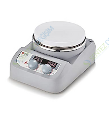 DLAB MSPS03, PT1000 Destek kelepçesi