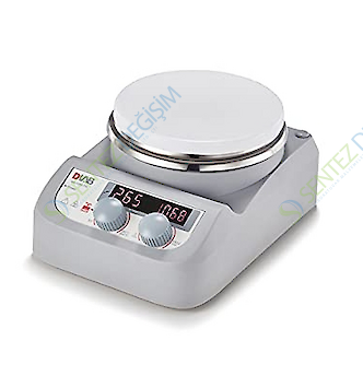 DLAB MSPS03, PT1000 Destek kelepçesi