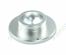 DLAB 50ml Yuvarlak Tabanlı Şişe için Reaksiyon Bloğu