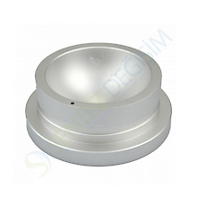 DLAB Reaksiyon Bloğu (250ml; yuvarlak tabanlı)