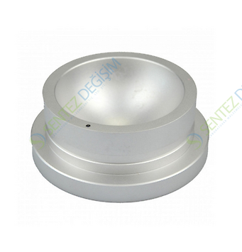 DLAB Reaksiyon Bloğu (250ml; yuvarlak tabanlı)