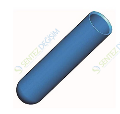 DLAB MSBAR15, Karıştırma çubuğu (15mm x 8mm)