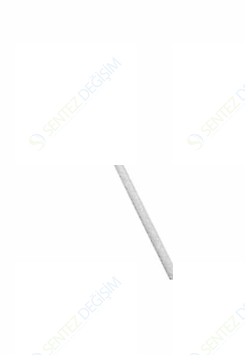 MSBAR40, Karıştırma çubuğu (40mm x 8mm)