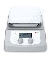 DLAB MSBAR50, Karıştırma çubuğu (50mm x 8mm), 1 adet/pk