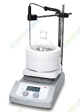 DLAB MARRM, Karıştırma çubuğu sökücü