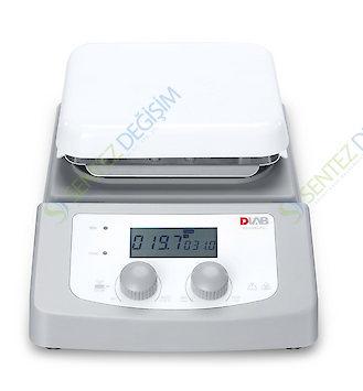 DLAB MARRM, Karıştırma çubuğu sökücü