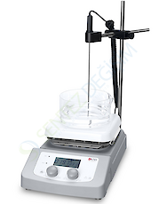 DLAB MS-H380-Pro Isıtıcılı Manyetik Karıştırıcı