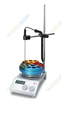 DLAB MS-H-ProA Isıtıcılı Manyetik Karıştırıcı