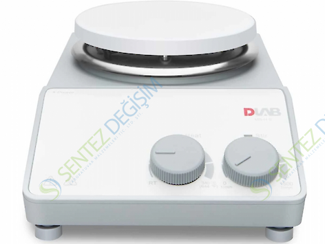 DLAB MS-H-ProA Isıtıcılı Manyetik Karıştırıcı