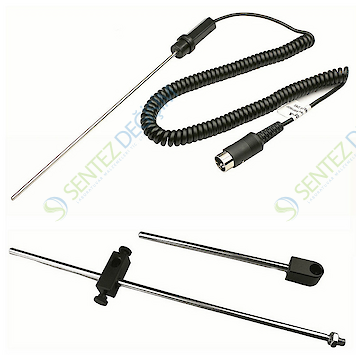 DLAB MS7-H550-S Isıtıcılı Manyetik Karıştırıcı