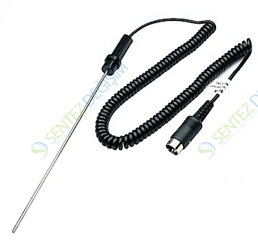 DLAB MS7-H550-S SET2 Isıtıcılı Manyetik Karıştırıcı