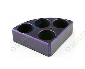 DLAB MS 135.8 Mavi Sabit Halka