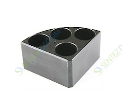 DLAB MS 135.3 Mor Çeyrek Pasta