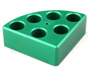 DLAB MS 135.4 Mavi Çeyrek Pasta