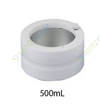 DLAB 18900514 1000ml Alüminyum Alaşımlı