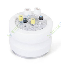 DLAB 500ml Alüminyum Alaşımlı Boncuk Banyo Bloğu