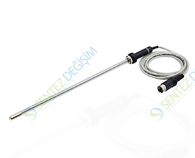 DLAB Cam Kaplamalı Sıcaklık Sensörü