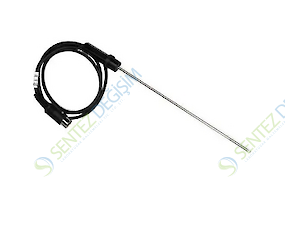 DLAB PT1000-C Sıcaklık Sensörü