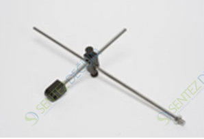 DLAB PT1000 Destek Kelepçesi