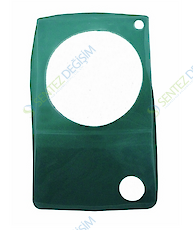 DLAB F100 Koruyucu Silikon Kapak