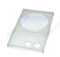 DLAB F101 Koruyucu Kapak