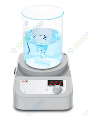 DLAB MS-PB Manyetik Karıştırıcı