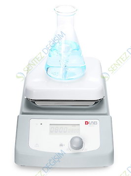 DLAB MS6-Pro Manyetik Karıştırıcı