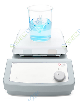 DLAB MS7-S Manyetik Karıştırıcı